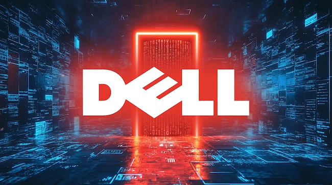 Dell System Update vulnerability CVE-2026-86360