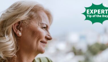 The No. 1 Preventable Risk Factor for Dementia, According to a Geriatrician
