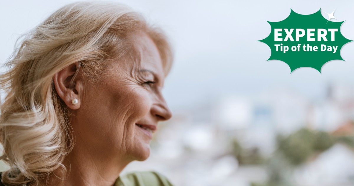 The No. 1 Preventable Risk Factor for Dementia, According to a Geriatrician