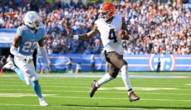 NFL Week 8 picks, predictions, odds: Bills beat Ravens, Vikings improve to 7-0