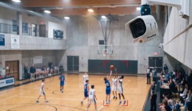Basketball Australia and Pixellot partner to launch HoopsTV nationwide