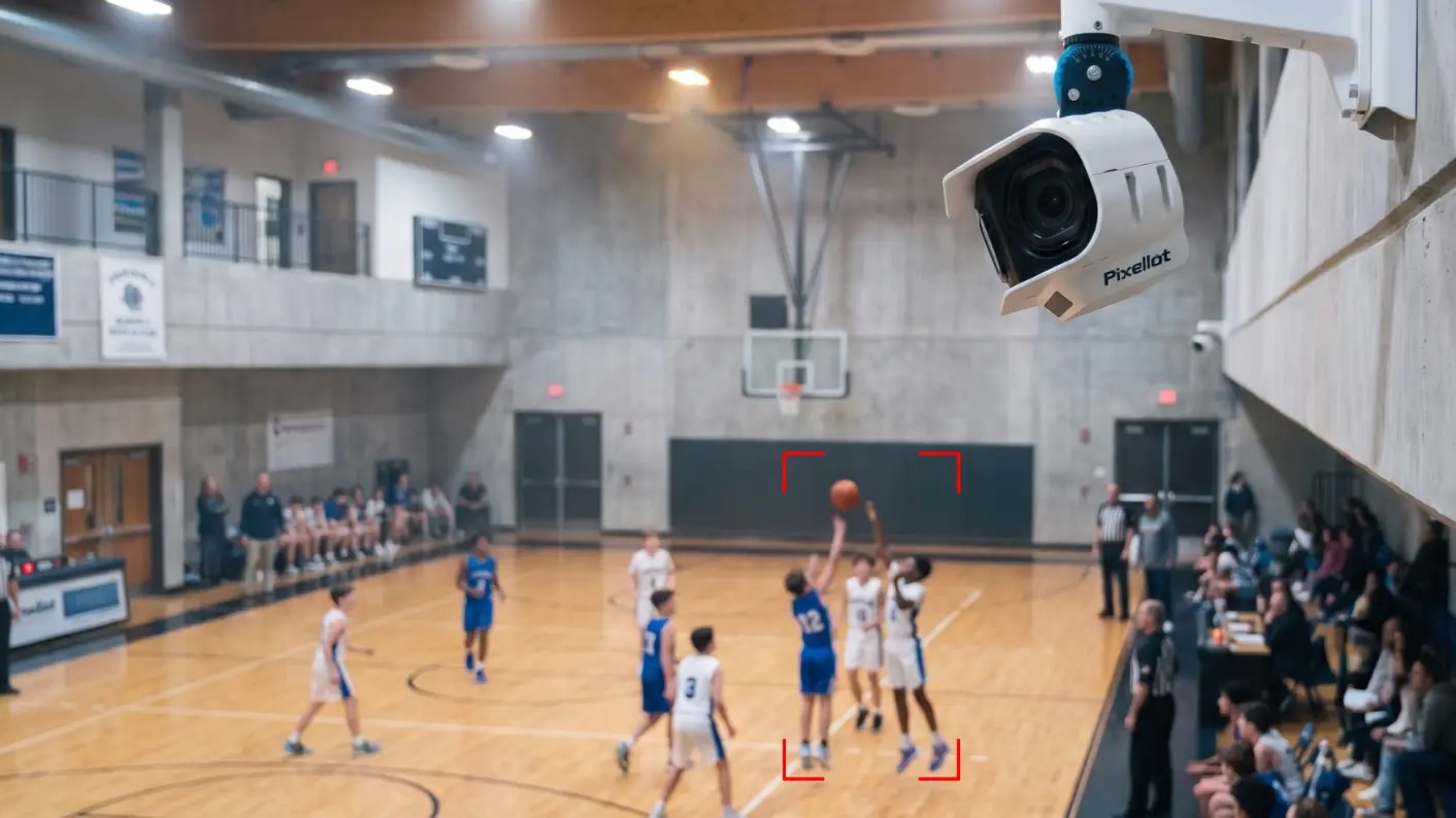 Basketball Australia and Pixellot partner to launch HoopsTV nationwide