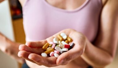 Supplement stacking explained: ‘I tried the latest wellness trend’
