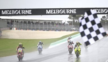 Winner and losers from MotoGP’s cancelled Australian GP weekend