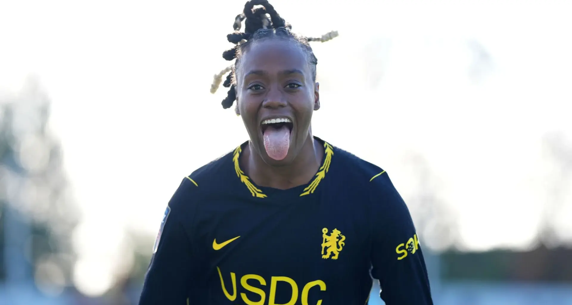 image: Barclays WSL2 Matchweek 6 Roundup