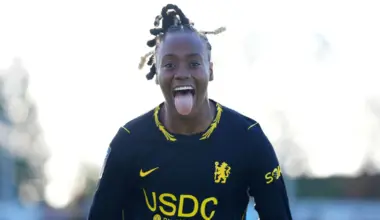 image: Barclays WSL2 Matchweek 6 Roundup