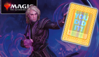 MTG announces god packs, and quietly cuts cards from Collector Boosters