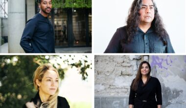 Naomi Beckwith Adds Four to Documenta 16’s Curatorial Team