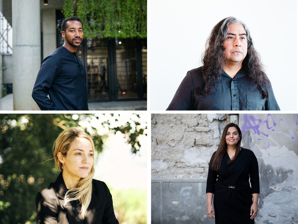 Naomi Beckwith Adds Four to Documenta 16’s Curatorial Team
