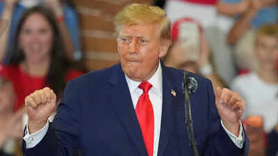 Donald Trump says he takes aspirin daily: Should everyone take it to prevent a heart attack? Cardiologist explains