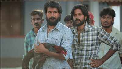 'Dorothy' box office collection day 10: Karthik Subbaraj and Keerthy Suresh film reaches Rs 12.01 cr worldwide; India net crosses Rs 10 cr; Tamil version dominates