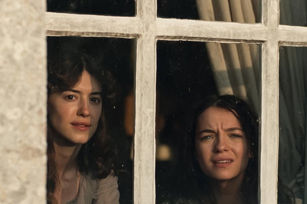 Sense and Sensibility 2026