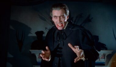 Hammer Films Boss John Gore on Resurrecting the British Horror Icon