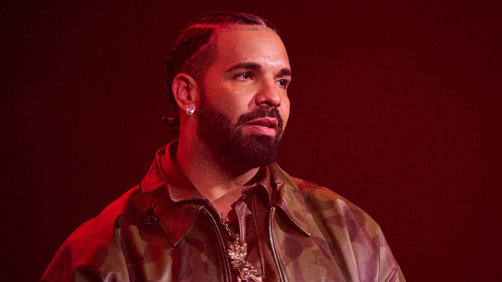 Drake Won’t Submit Any of His Three Albums to the Grammys: Report