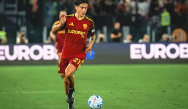 Dybala hopes to recover for Man United clash