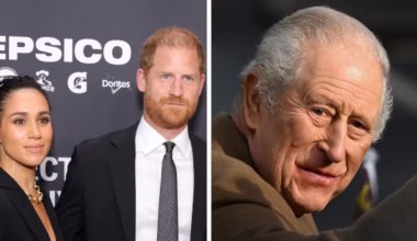 Harry and Meghan’s first joint UK plans revealed – and how they’ll avoid awkward royal situation