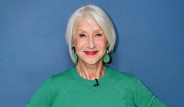 “When you're my age, you should…”: At 81, Helen Mirren swears by this 20-minute morning exercise if you wake up stiff