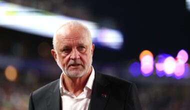 Ex-Aussie boss’ future in doubt as ‘unfair’ rule triggers crisis meeting despite hero status