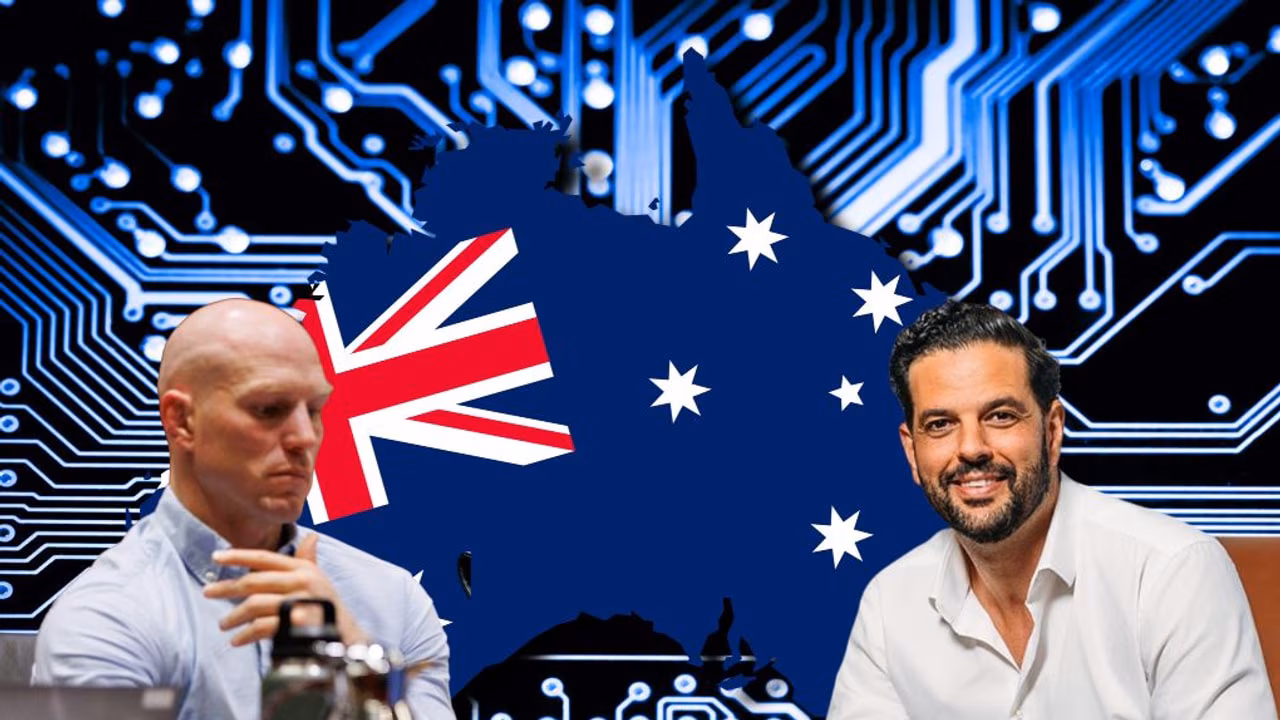 Data centre paradox: Aussies want AI infrastructure but fear local impact