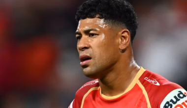 NRL 2026: Storm signing Jamayne Isaako opens up on Dolphins exit
