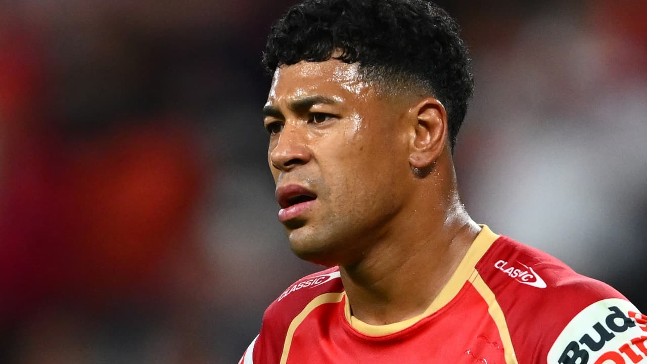 NRL 2026: Storm signing Jamayne Isaako opens up on Dolphins exit