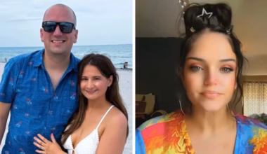 Ken Urker’s sister slams Gypsy Rose Blanchard over ‘lies’ about his death