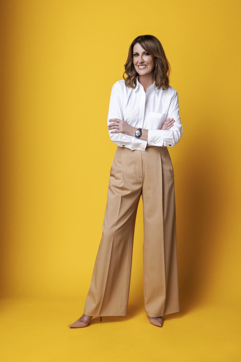 Natalie, who was born and raised in Bunbury, spoke to The Sunday Times to commemorate the Seven Network’s 70th birthday on October 12.