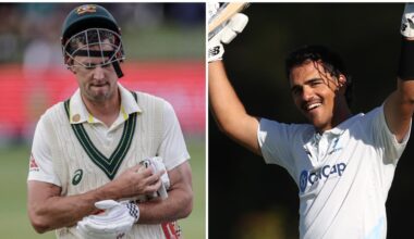 ‘Looking quite good’: Great’s verdict on Aussie batting crisis... and blunt replacement call