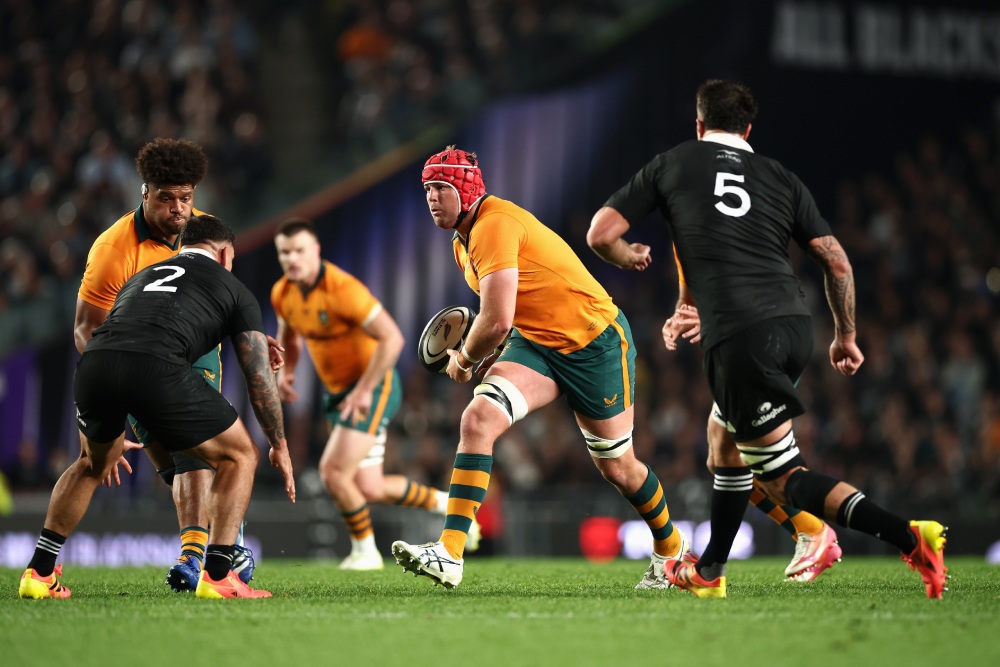 Wallabies v All Blacks and the Quad Header: How to watch every game Australia, teams, fixtures and more
