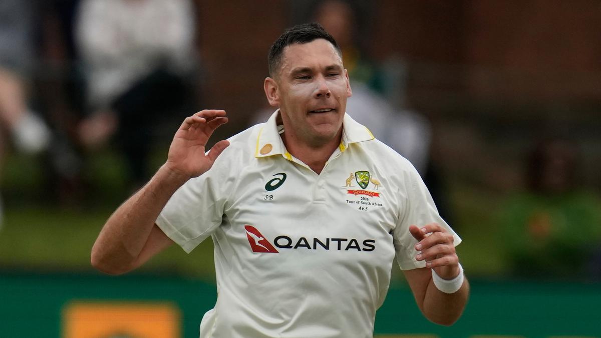 Aaron Kirby: Scott Boland proves once again why he is one of the world’s most unlucky cricketers