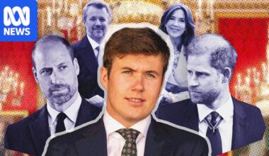 The Danish secret to raising royals who are (almost) like us