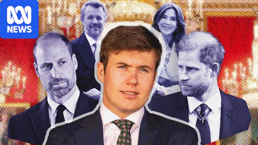 The Danish secret to raising royals who are (almost) like us