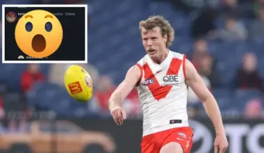 Sydney Swans player Tom Papley makes public dig at Nick Blakey’s trade offers amid ongoing investigation