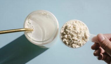 How to Take Creatine: Our Guide On When And How Much to Consume, Per Experts