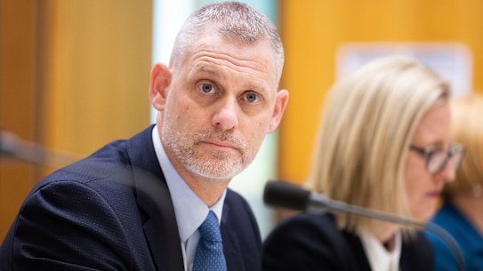Commonwealth of Australia chief economist Luke Yeaman, says the Reserve Bank could tip the country into inflation if it pushes up interest rates much further.