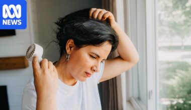Australia has new guidelines for managing menopausal symptoms