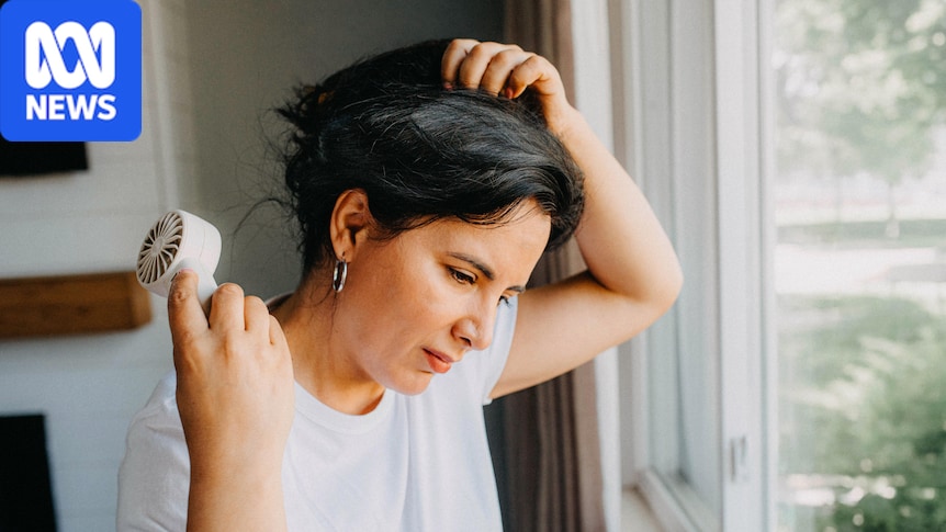 Australia has new guidelines for managing menopausal symptoms