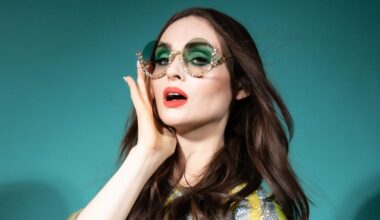 Sophie Ellis-Bextor: British disco diva headlining HSBC SVNS Perth in February 2027