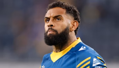 Monster ban throws star’s career in doubt