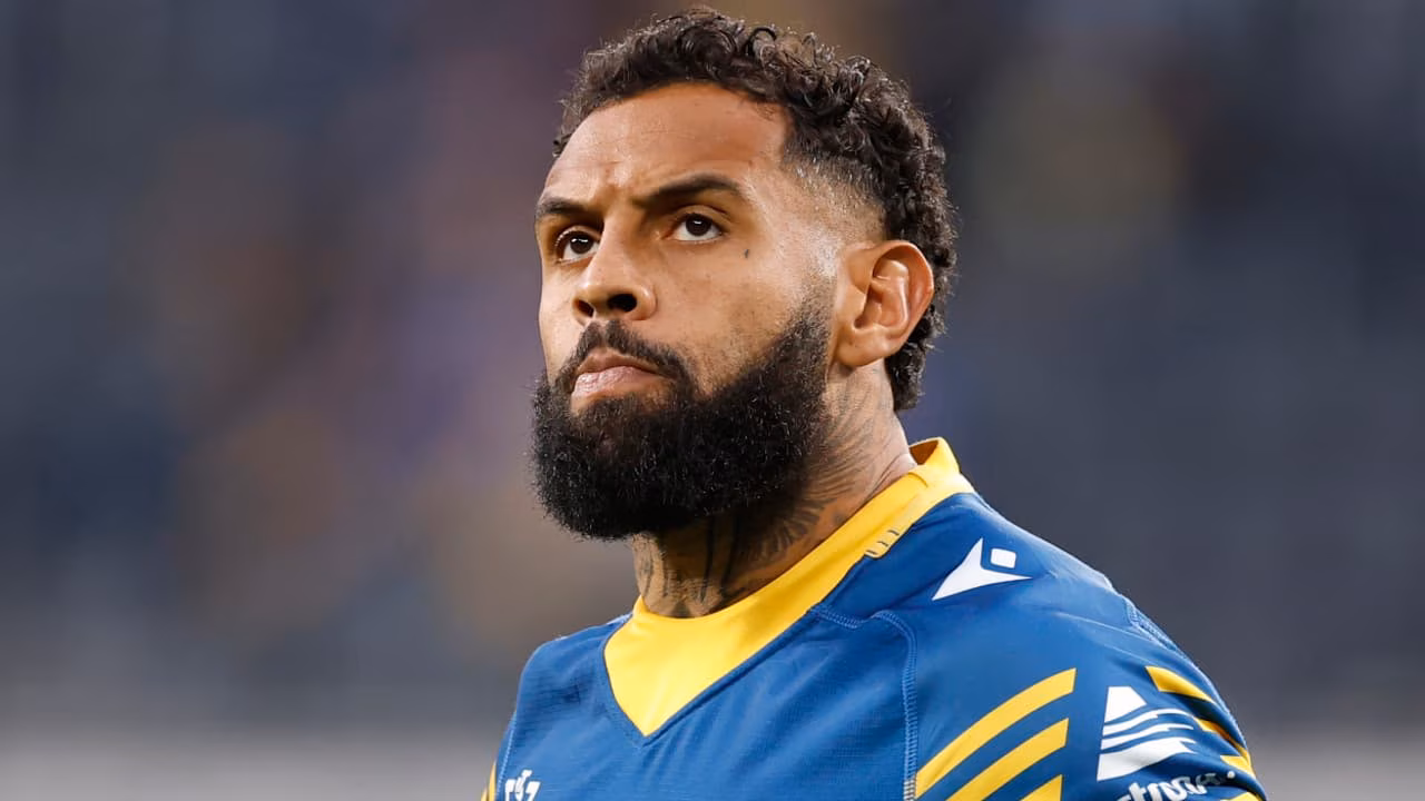 Monster ban throws star’s career in doubt