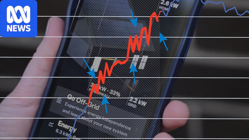 Spring heatwave and coal outages deliver $2 million payday for home battery owners