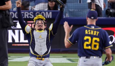 Brewers Fan Cashing In On 'Timeless Ticket' Purchase For 2026 World Series Seat