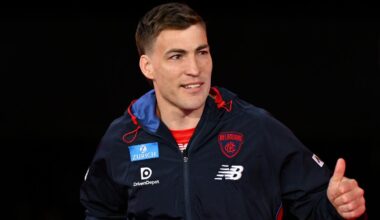AFL trade period: All the news, developments and deals from third-last day of trading action