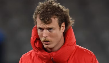 Sydney Swans defender Nick Blakey’s AFL trade saga out of control