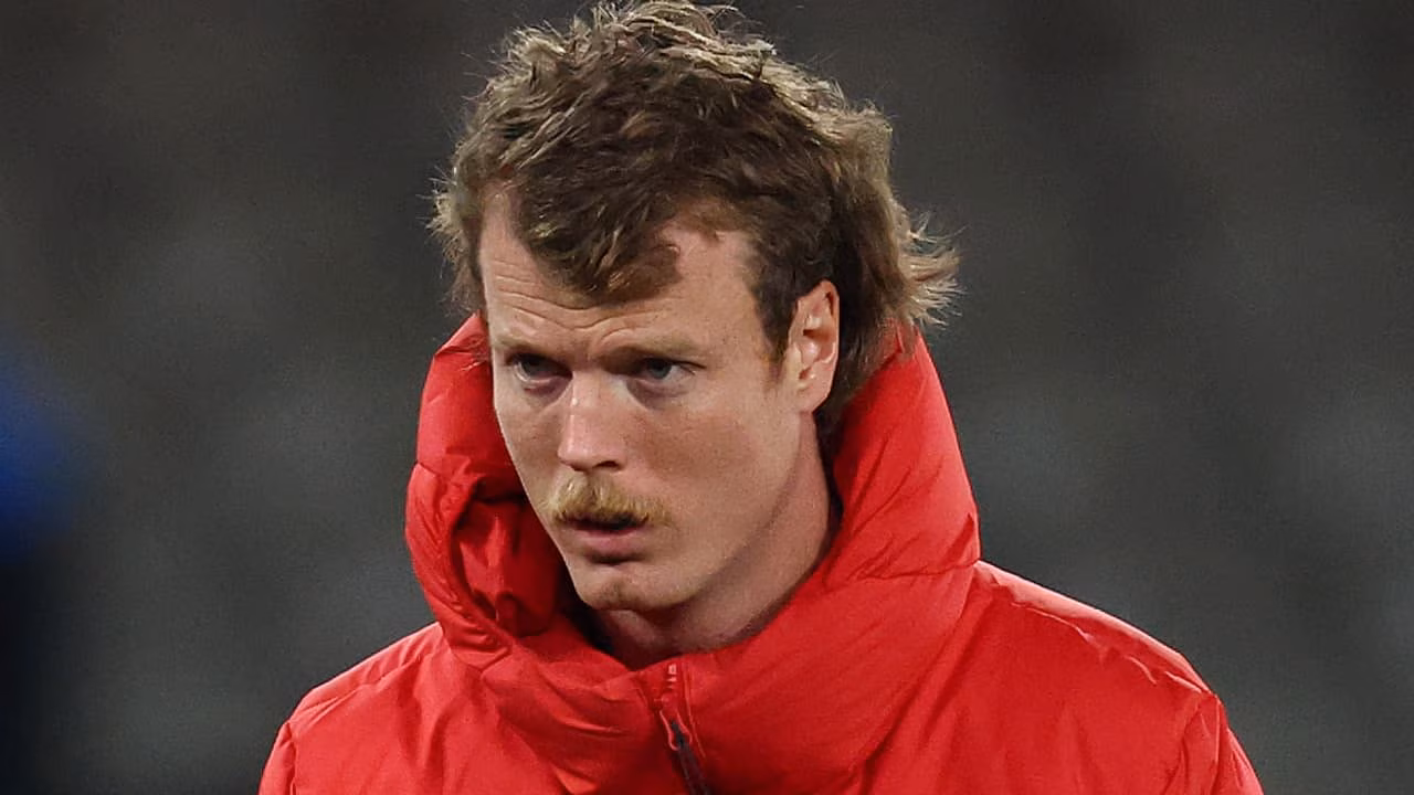 Sydney Swans defender Nick Blakey’s AFL trade saga out of control