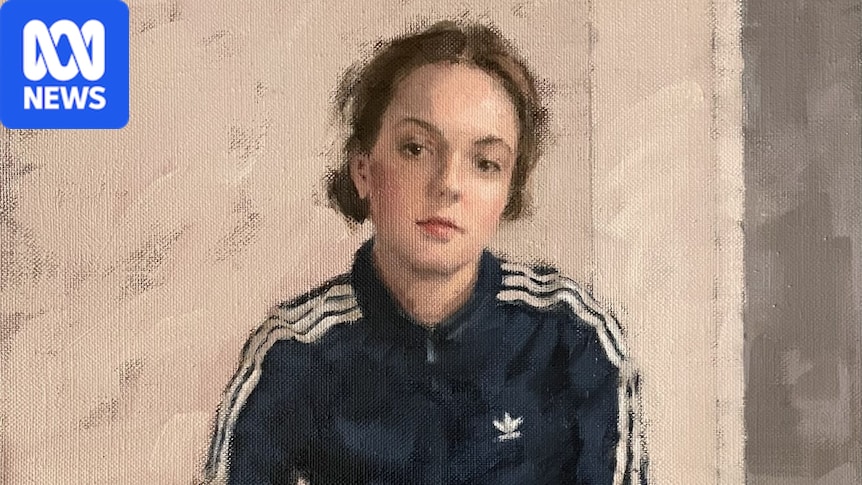 'Compelling naturalness': Fiona O'Byrne's portrait of daughter wins 2026 Lester Prize