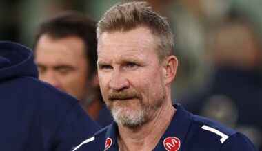 AFL: Akermanis urges Lions to stop ‘wasting time’ in coach search