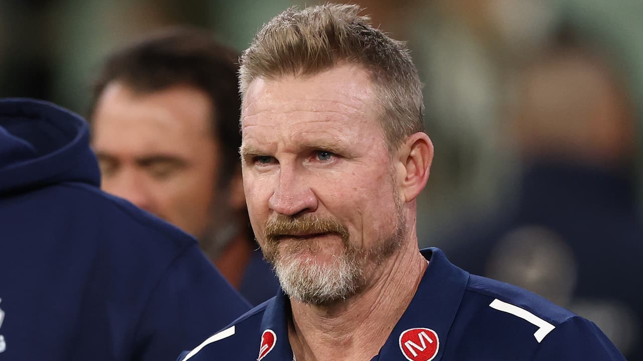 AFL: Akermanis urges Lions to stop ‘wasting time’ in coach search