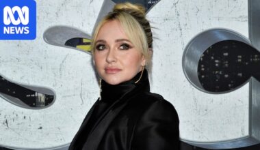 South Carolina police close investigation into Hayden Panettiere's death