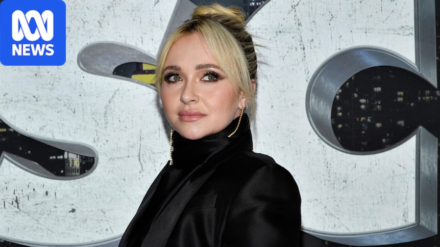South Carolina police close investigation into Hayden Panettiere's death